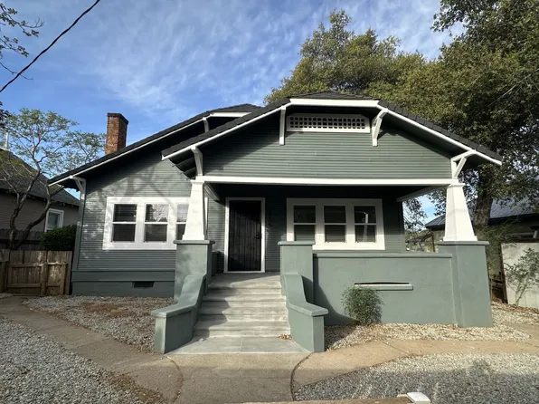 1456 Magnolia Avenue, 1456 Magnolia Ave #A, Redding, CA 96001