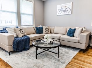 Devenscrest Village, Ayer, MA 01432