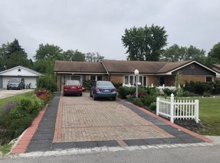 6843 W 112th Pl, Worth, IL