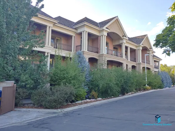 2655 N 140 E Unit 303, Provo, UT 84604