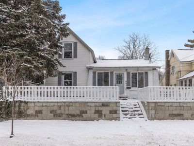 243 Straight Ave SW, Grand Rapids, MI, 49504