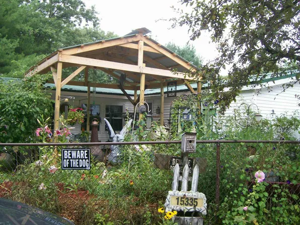 15335 E B Ave, Augusta, MI 49012