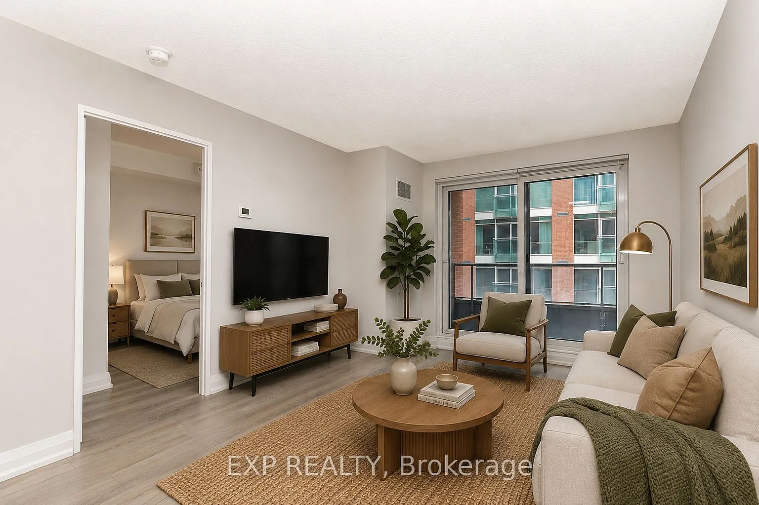 2 bed, $3,000 — Photo 2