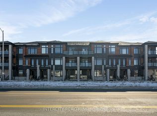 471 Tim Manley Ave #31F, Caledon, ON L7C4M1