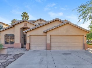 533 N Kimberlee Way, Chandler, AZ 85225