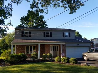 298 Apache Trl, Loveland, OH 45140