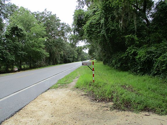County Rd 1474