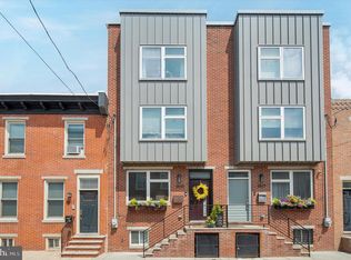 1809 Latona St, Philadelphia, PA 19146
