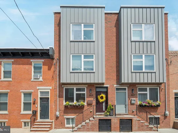 1809 Latona St, Philadelphia, PA 19146