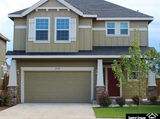 2770 NE Sedalia Loop, Bend, OR 97701