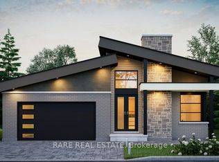 148 Equality Dr, Meaford, ON N4L1W5