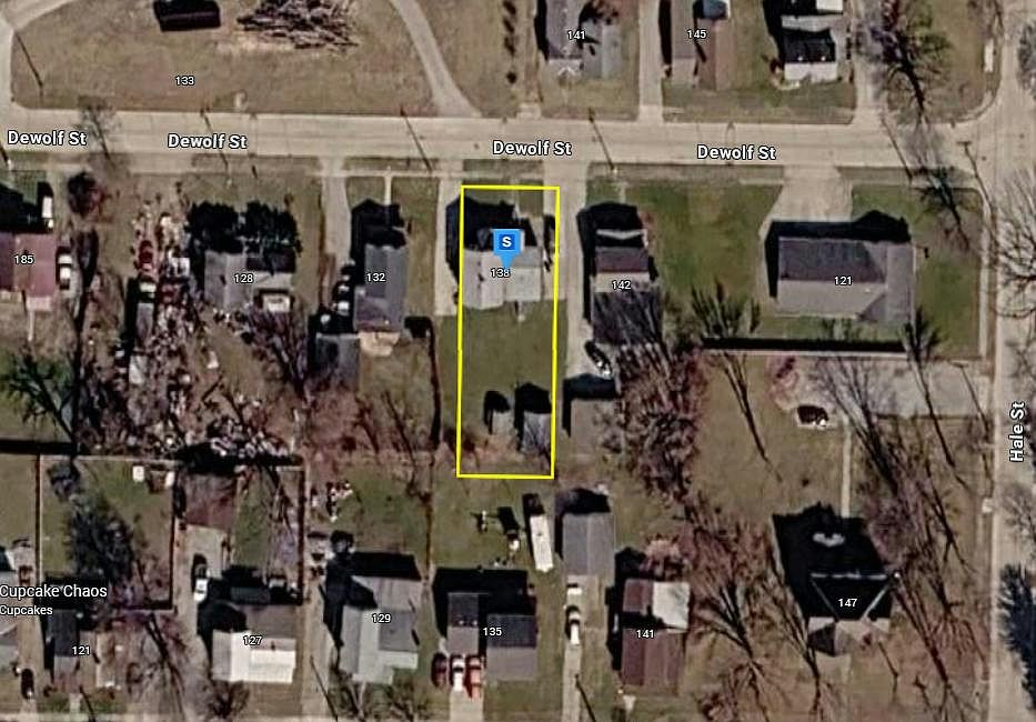 1st image of 138 Dewolf St
