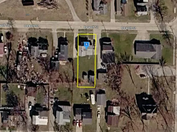 138 Dewolf St, Wellington, OH 44090