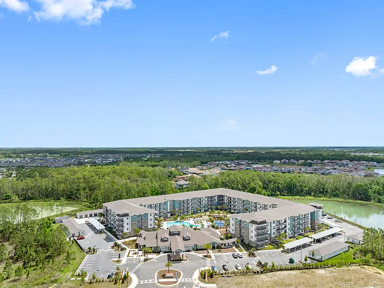 Amberlin Wiregrass Ranch 55+ Active Adult — Photo 27