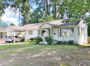 1325 Marshall St, Tupelo, MS 38804