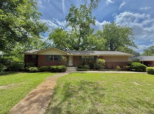 464 S Dunn St, Eupora, MS 39744