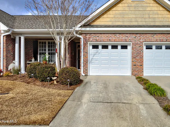 1314 Suncrest Way, Leland, NC 28451