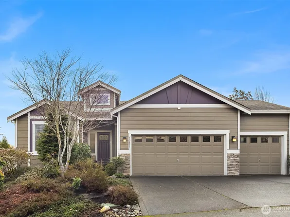 10411 SE 272nd Place, Kent, WA 98030