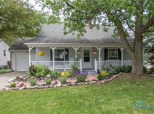 283 Queensland Blvd, Perrysburg, OH