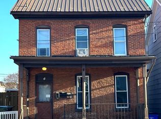 724 Salem Ave #1, Hagerstown, MD 21740