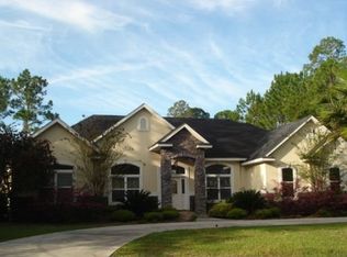 1022 Greenwillow Dr, Saint Marys, GA 31558