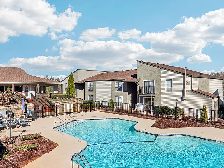 Andover Park Apartments — Photo 46
