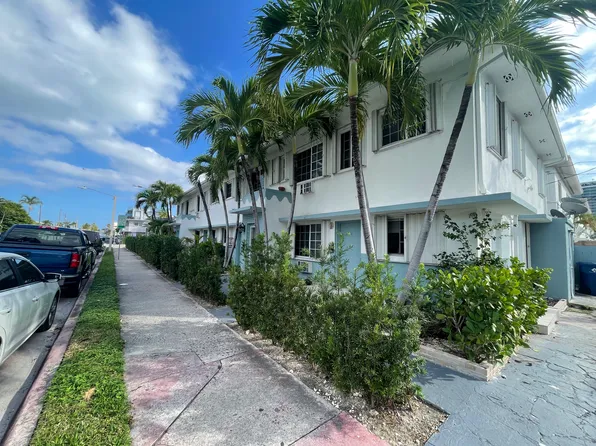 7450 Byron Ave, Miami Beach, FL