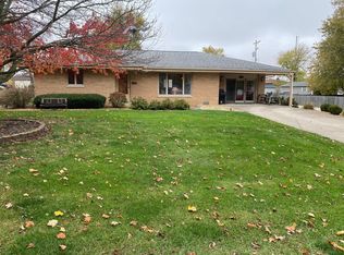 206 S Benson St, Lexington, IL 61753