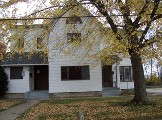 28 N Broadway St APT 2C, Joliet, IL 60435