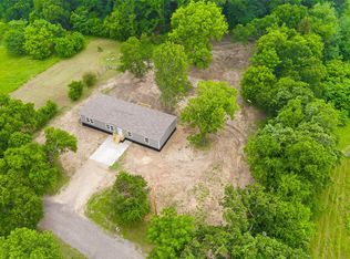 4600 Thompson Ave, Grandview, TX 76050