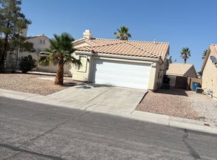 3844 Bach Way, North Las Vegas, NV 89032