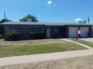 3315 Donegal Rd, El Paso, TX 79925