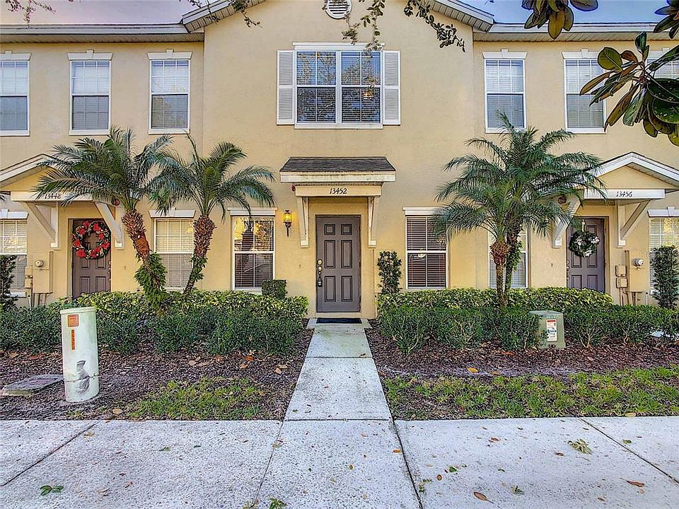 13452 Daniels Landing Cir, Winter Garden, FL 34787 Zillow