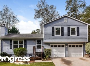 3939 Valley Brook Rd, Snellville, GA 30039