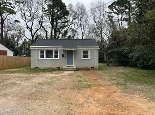 1812 Jennings St, Charlotte, NC 28216