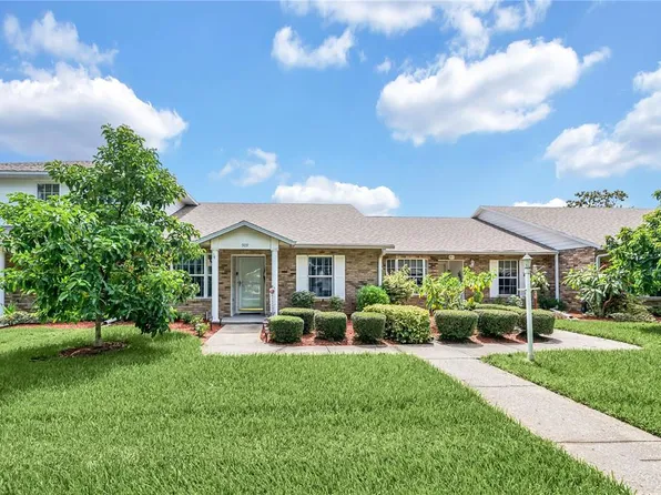 909 ILLINOIS AVENUE, ST CLOUD, FL 34769