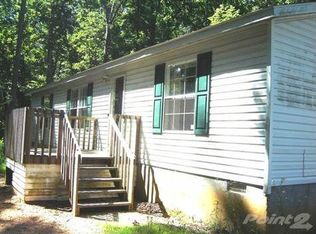 244 Jasmine Cv, Dahlonega, GA 30533