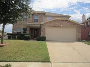 604 Erica Ln, Euless, TX 76039