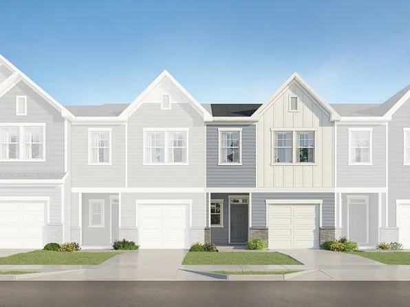 477 Venetian Dr, Sanford, NC 27330