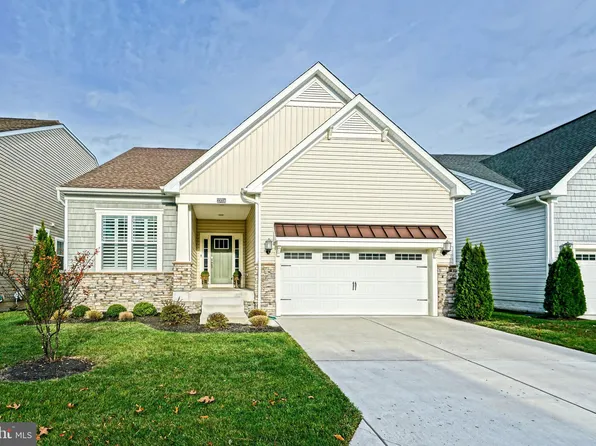23014 Waggoner Ave, Lewes, DE 19958