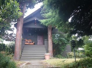 4507 SW College St, Seattle, WA 98116