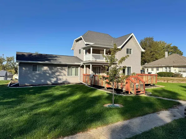 319 Elm St, Pierson, IA 51048