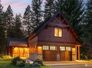 870 Snowberry Loop, Cle Elum, WA 98922