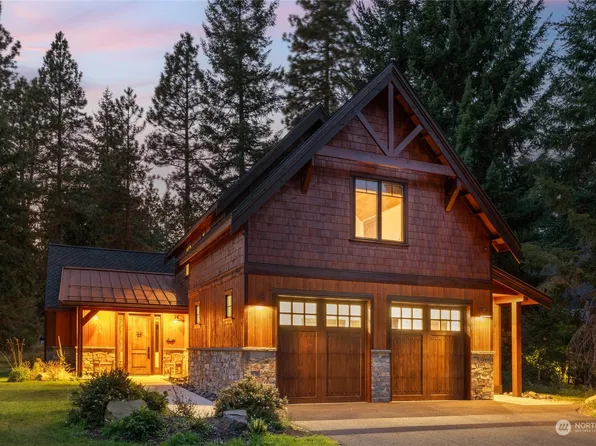 870 Snowberry Loop, Cle Elum, WA 98922