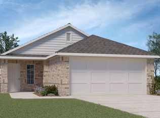 3341 Watterson Way, Crandall, TX 75114