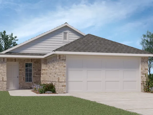 1725 Fourmile Crk, Crandall, TX 75114