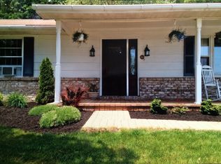 200 Holly Ln, Somerset, PA