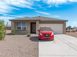 13153 S San Simon Rd, Arizona City, AZ 85123