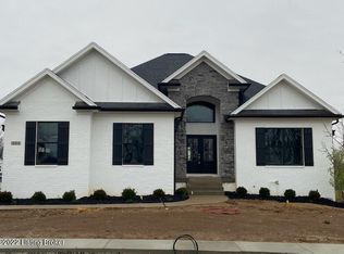 3313 Catalpa Farms Dr, Fisherville, KY 40023