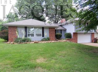 515 E Kingsley St, Springfield, MO 65807